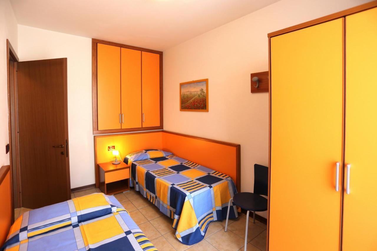 Apartamento Quercia Lido Altanea Caorle Exterior foto