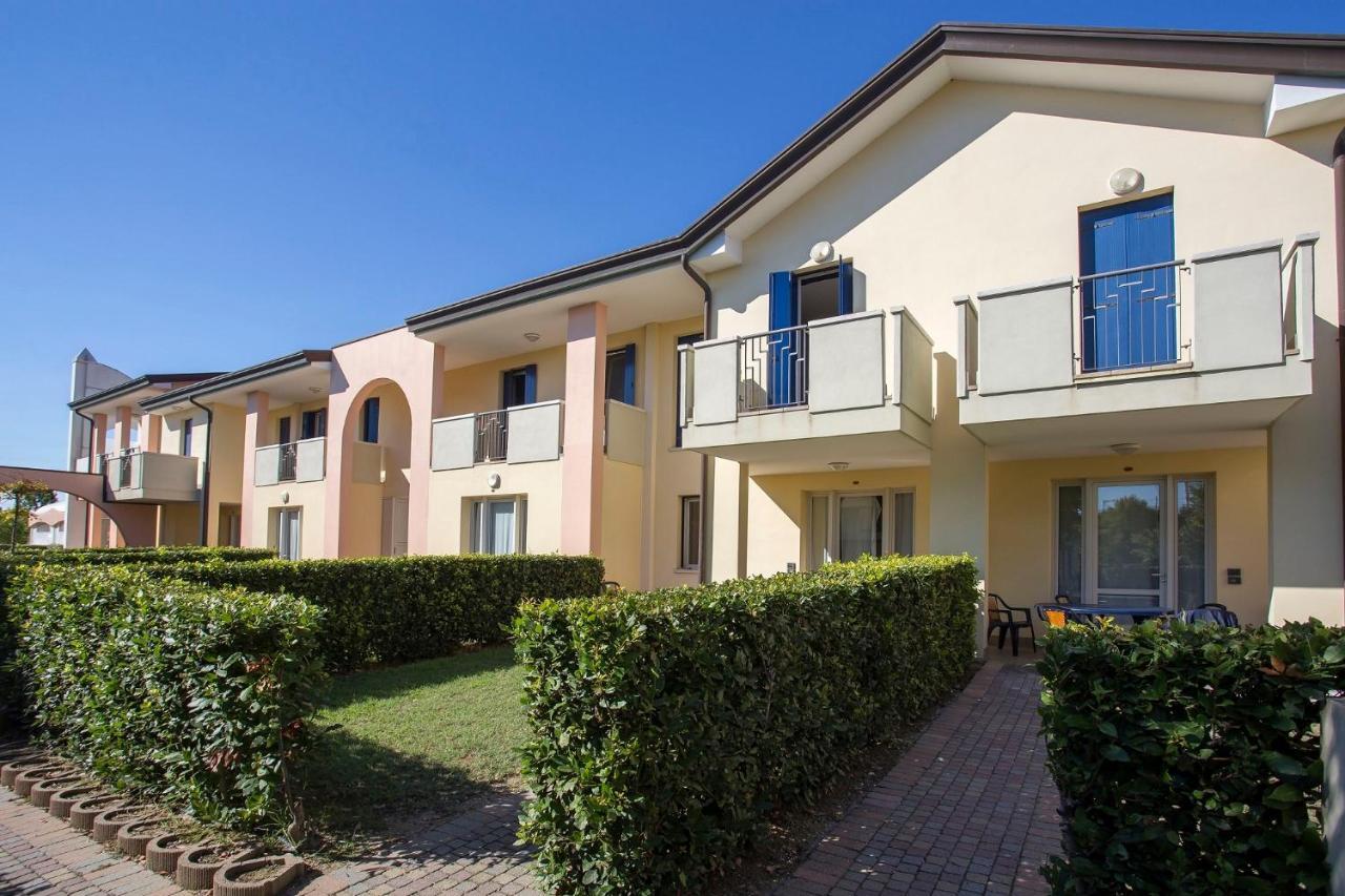 Apartamento Quercia Lido Altanea Caorle Exterior foto