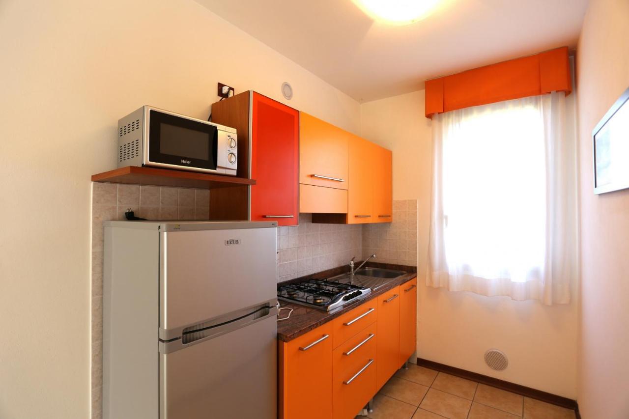 Apartamento Quercia Lido Altanea Caorle Exterior foto