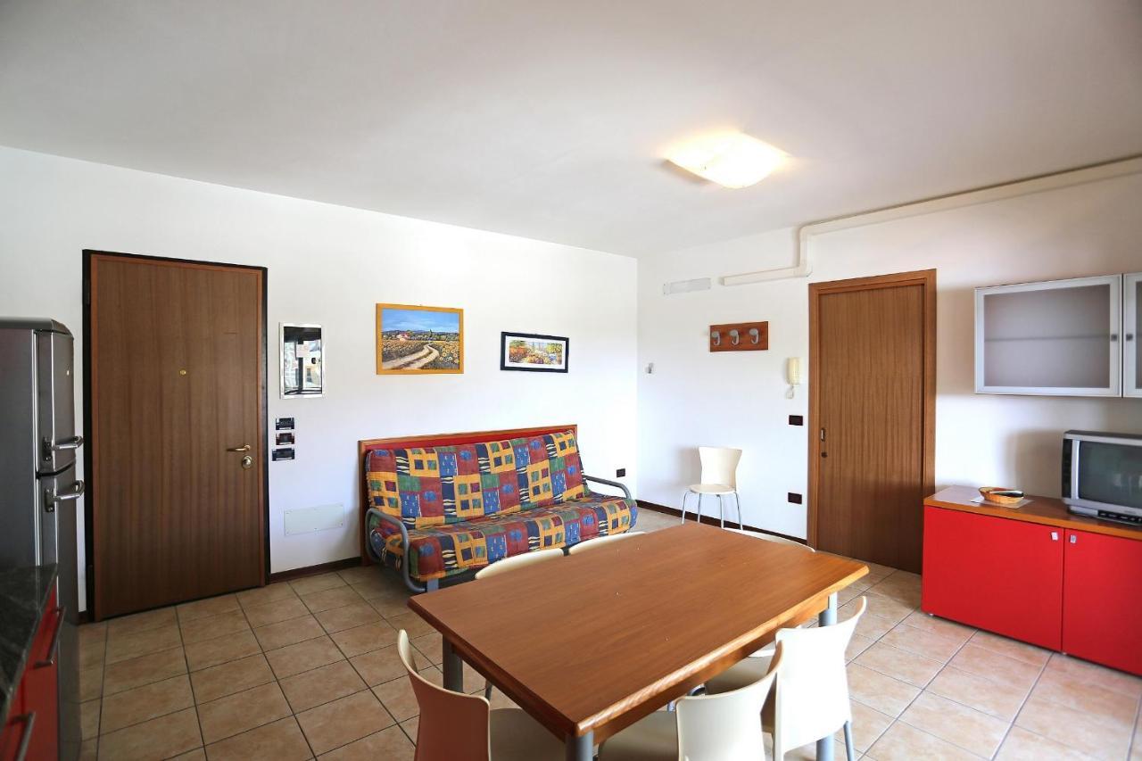 Apartamento Quercia Lido Altanea Caorle Exterior foto