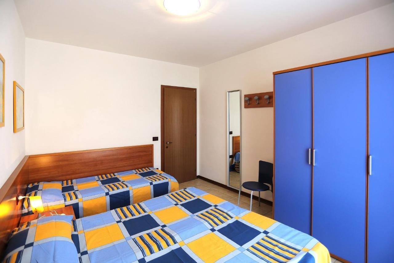 Apartamento Quercia Lido Altanea Caorle Exterior foto